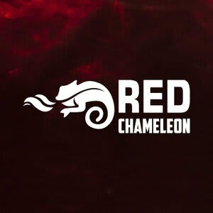 RED CHAMELEON